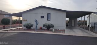 2501 W Wickenburg Way 172, Wickenburg, AZ 85390