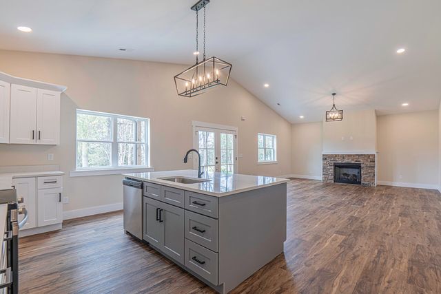 743 Lead Mine Valley Road SW, Cleveland, TN 37311