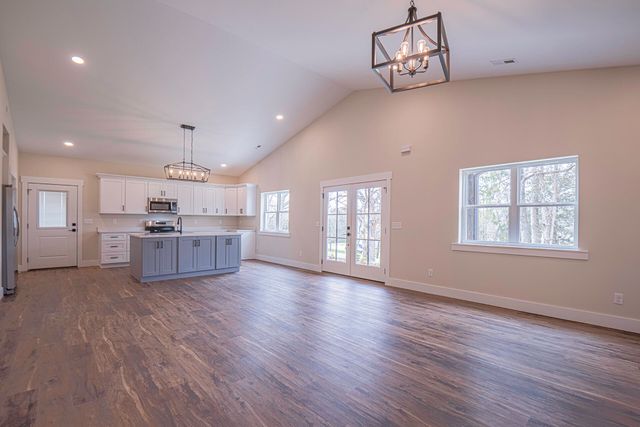 743 Lead Mine Valley Road SW, Cleveland, TN 37311