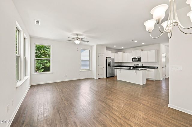 125 Hill Shore Lane, Clayton, NC 27527