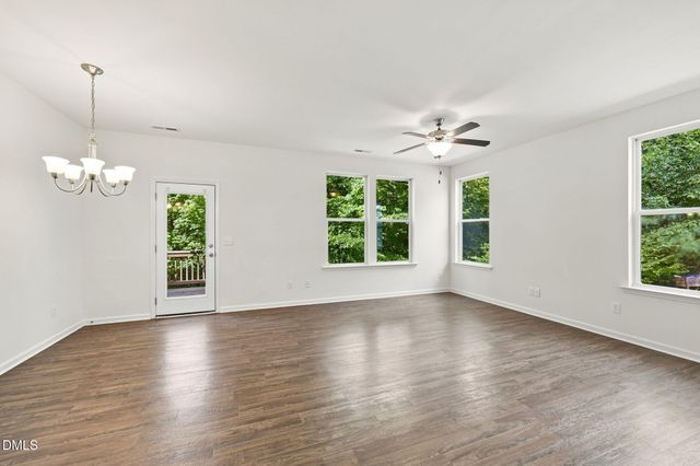 125 Hill Shore Lane, Clayton, NC 27527