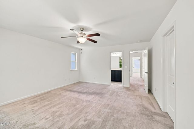 125 Hill Shore Lane, Clayton, NC 27527