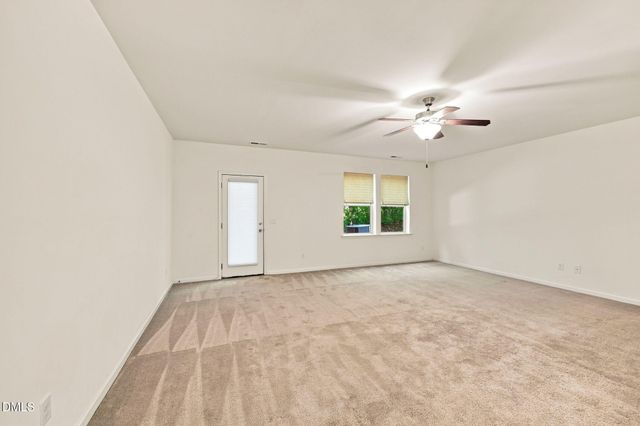 125 Hill Shore Lane, Clayton, NC 27527