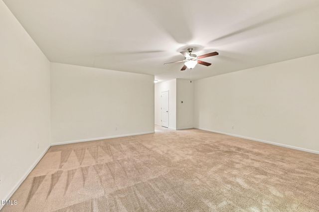 125 Hill Shore Lane, Clayton, NC 27527