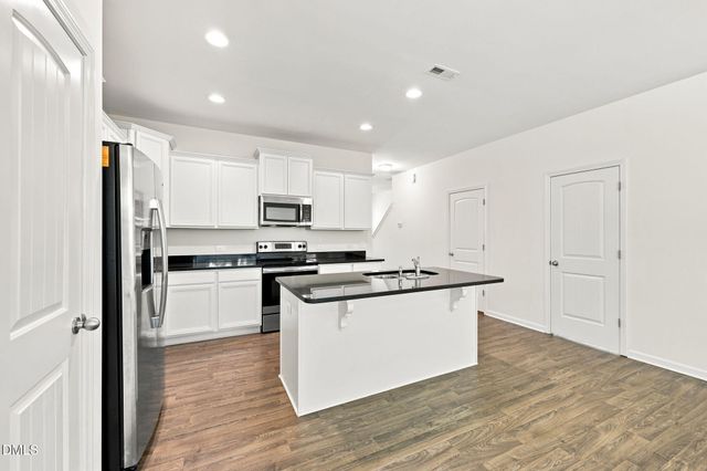 125 Hill Shore Lane, Clayton, NC 27527