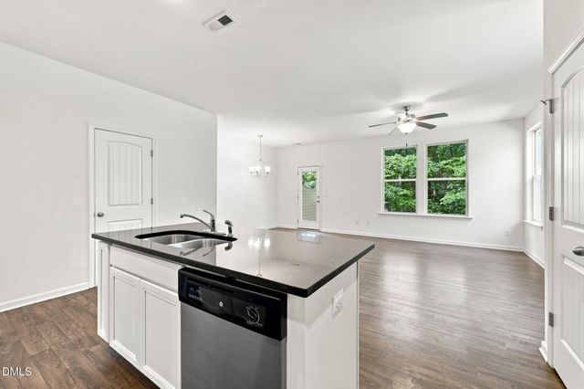 125 Hill Shore Lane, Clayton, NC 27527