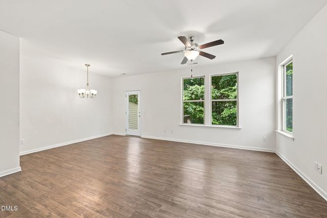 125 Hill Shore Lane, Clayton, NC 27527