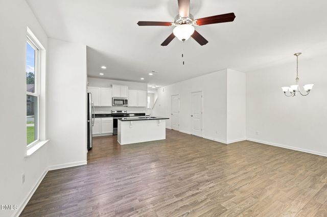 125 Hill Shore Lane, Clayton, NC 27527