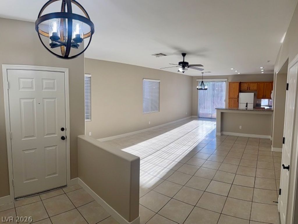 2665 Wood Sorrel Street, Las Vegas, NV 89135 — photo 2
