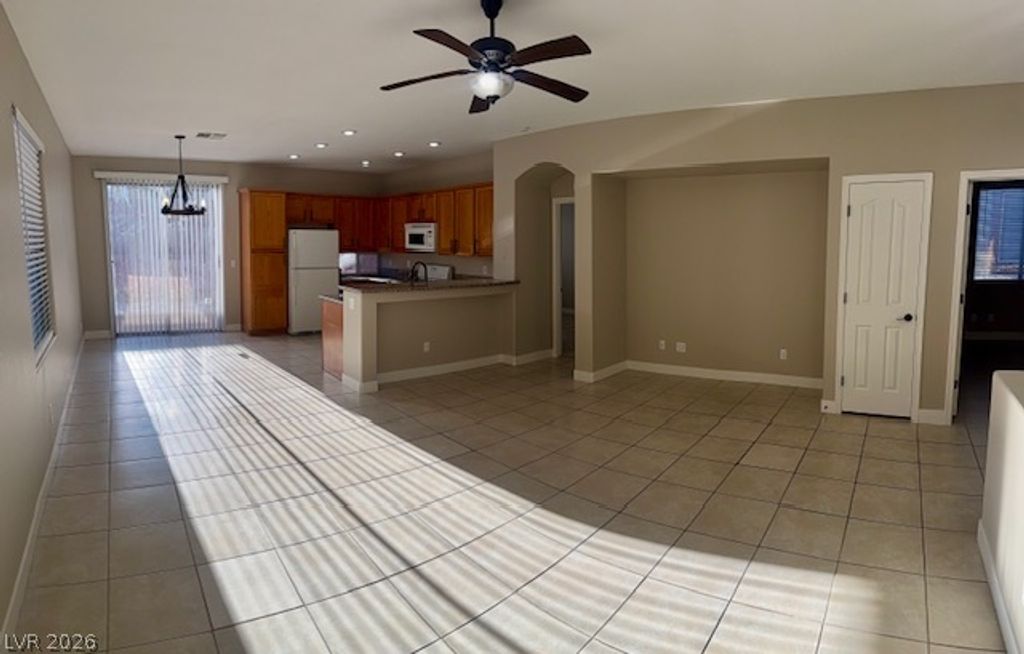 2665 Wood Sorrel Street, Las Vegas, NV 89135 — photo 3