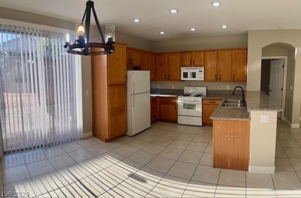2665 Wood Sorrel Street, Las Vegas, NV 89135 — photo 4