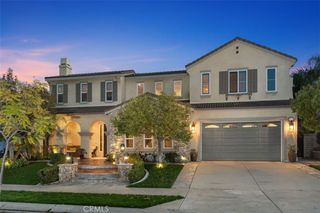 8379 Sunset Rose Drive, Corona, CA 92883
