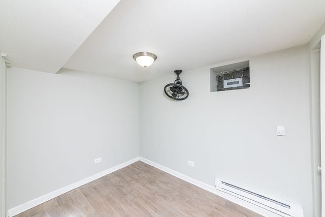 1431 W Flournoy Street G, Chicago, IL 60607