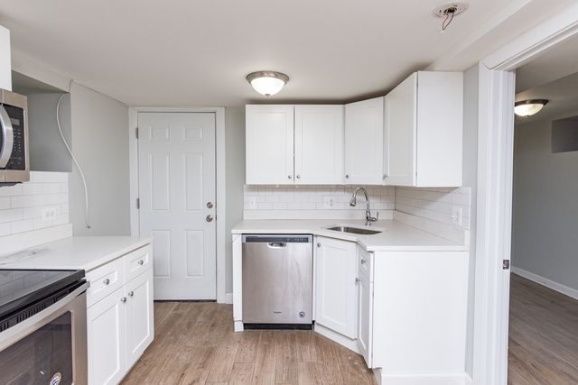 1431 W Flournoy Street G, Chicago, IL 60607