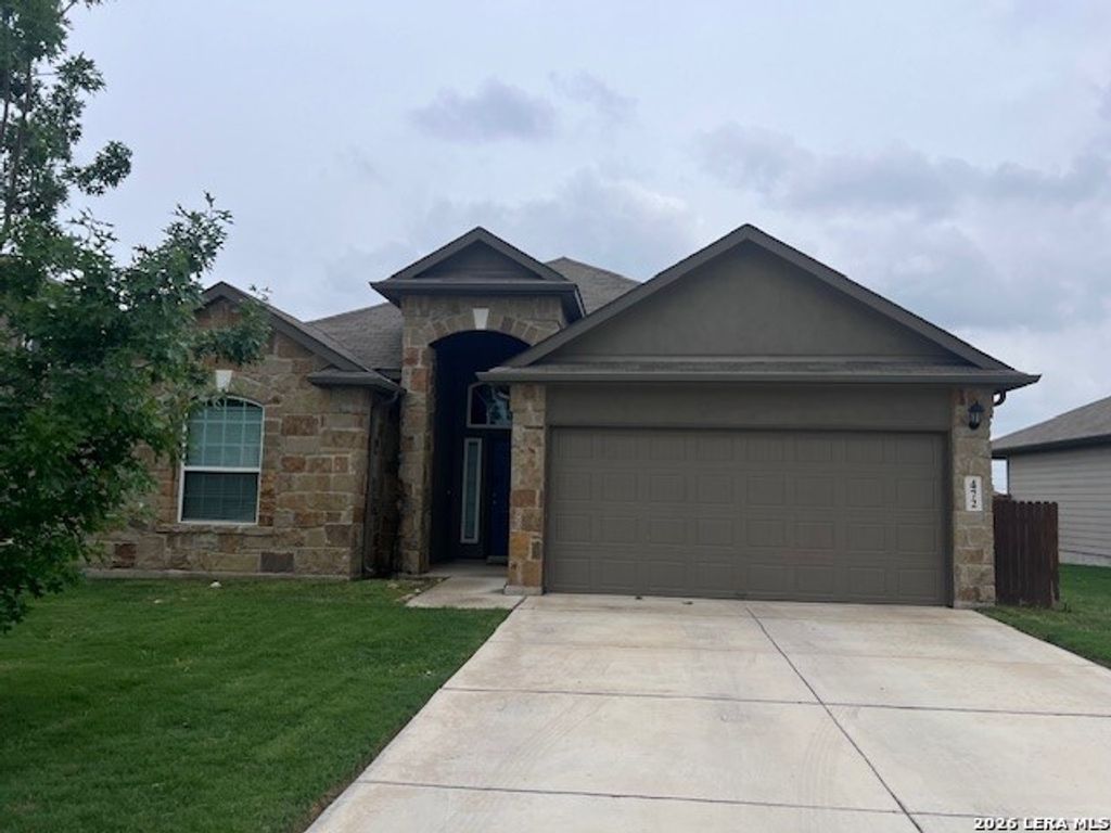 472 Copper Hill, New Braunfels, TX 78130