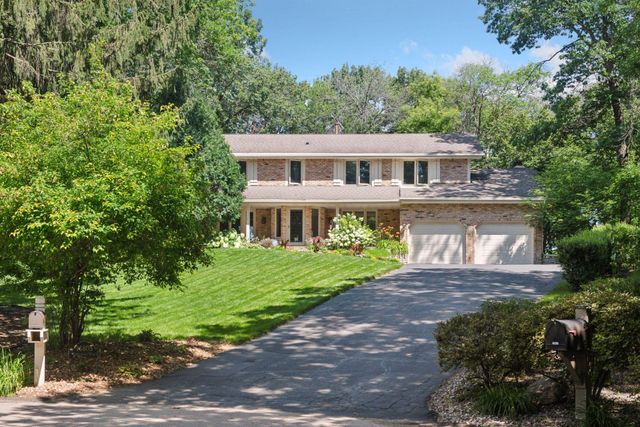 14805 Minnehaha Place, Wayzata, MN 55391