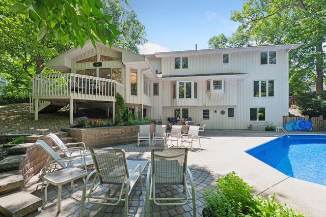 14805 Minnehaha Place, Wayzata, MN 55391