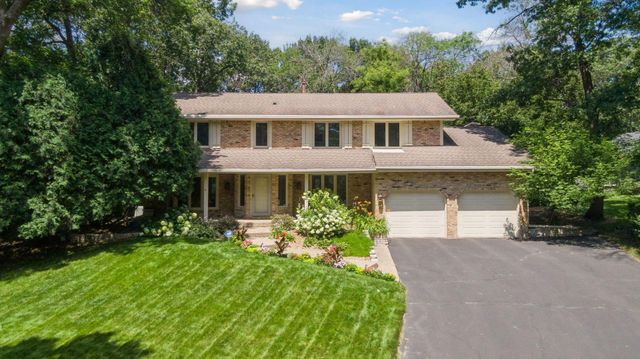 14805 Minnehaha Place, Wayzata, MN 55391