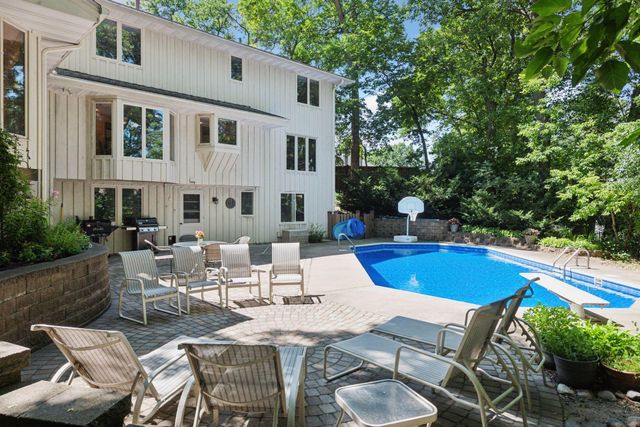 14805 Minnehaha Place, Wayzata, MN 55391