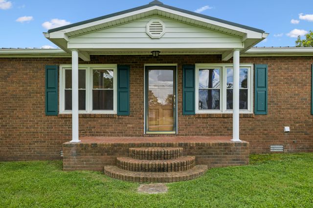 861 Fox Ln, Lewisburg, TN 37091