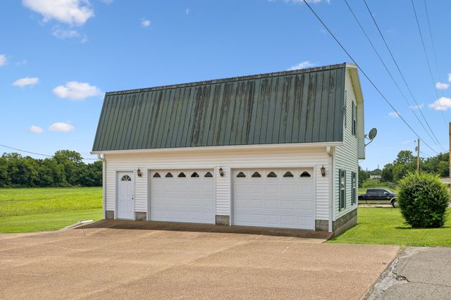 861 Fox Ln, Lewisburg, TN 37091