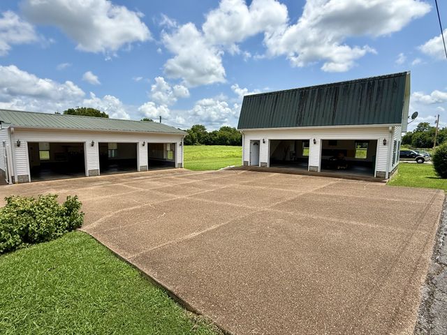 861 Fox Ln, Lewisburg, TN 37091