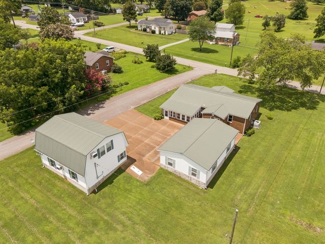 861 Fox Ln, Lewisburg, TN 37091