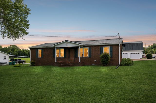 861 Fox Ln, Lewisburg, TN 37091