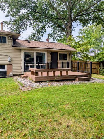 4507 WEYBURN DR, Annandale, VA 22003