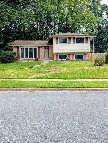 4507 WEYBURN DR, Annandale, VA 22003