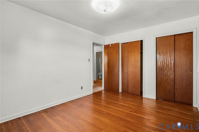 20408 Loyal Ave, Petersburg, VA 23803