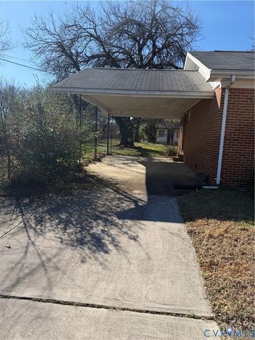 20408 Loyal Ave, Petersburg, VA 23803