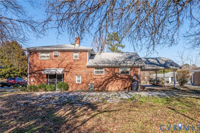 20408 Loyal Ave, Petersburg, VA 23803