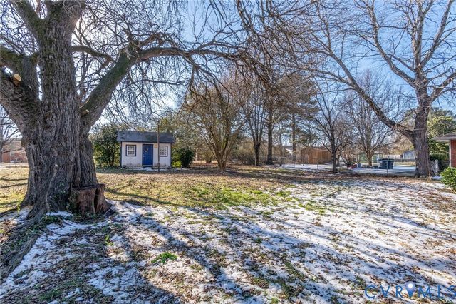 20408 Loyal Ave, Petersburg, VA 23803