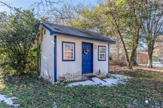 20408 Loyal Ave, Petersburg, VA 23803