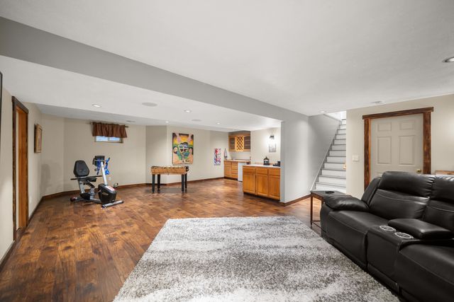 3807 E Tanager Ln, Mead, WA 99021