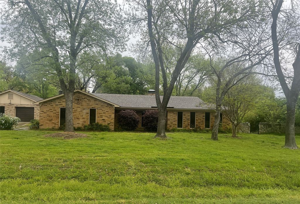 4609 Manning Drive, Colleyville, TX 76034