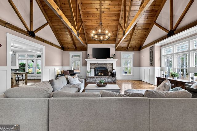 551 Carter Road, Griffin, GA 30224