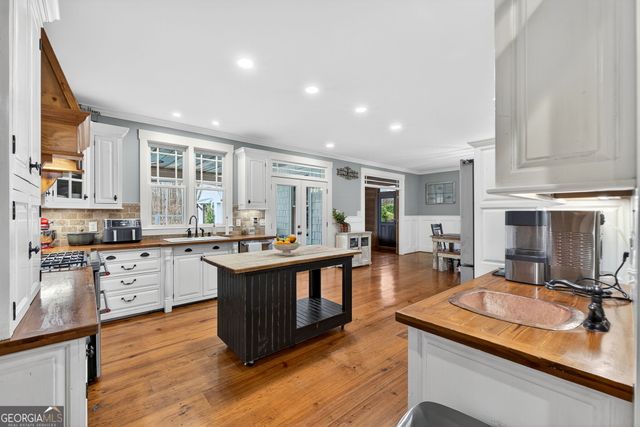 551 Carter Road, Griffin, GA 30224