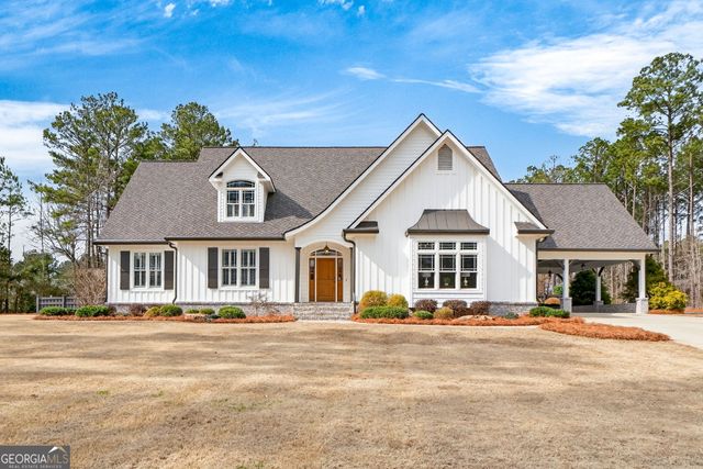 551 Carter Road, Griffin, GA 30224