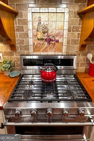 551 Carter Road, Griffin, GA 30224