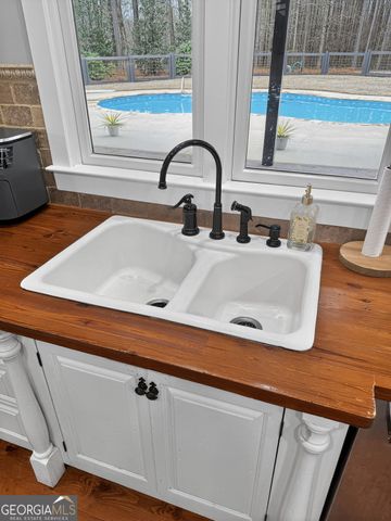 551 Carter Road, Griffin, GA 30224