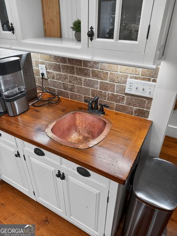 551 Carter Road, Griffin, GA 30224