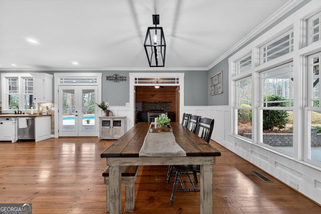 551 Carter Road, Griffin, GA 30224