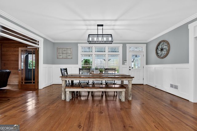 551 Carter Road, Griffin, GA 30224