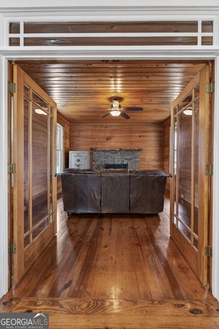 551 Carter Road, Griffin, GA 30224