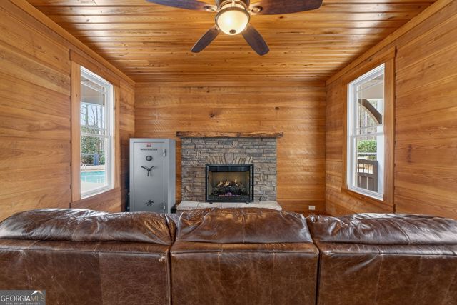 551 Carter Road, Griffin, GA 30224