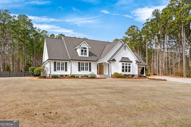 551 Carter Road, Griffin, GA 30224