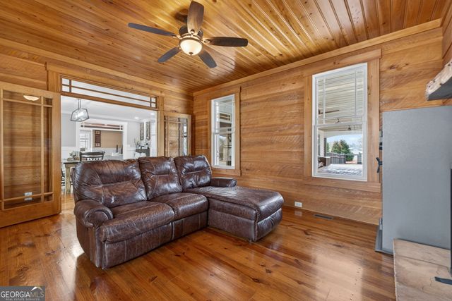 551 Carter Road, Griffin, GA 30224