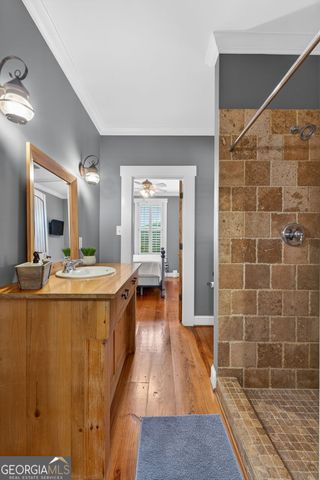 551 Carter Road, Griffin, GA 30224